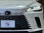 LEXUS RX350h