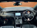 HARRIER 2WD