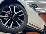 HARRIER 2WD