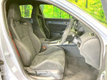 CIVIC hatchback