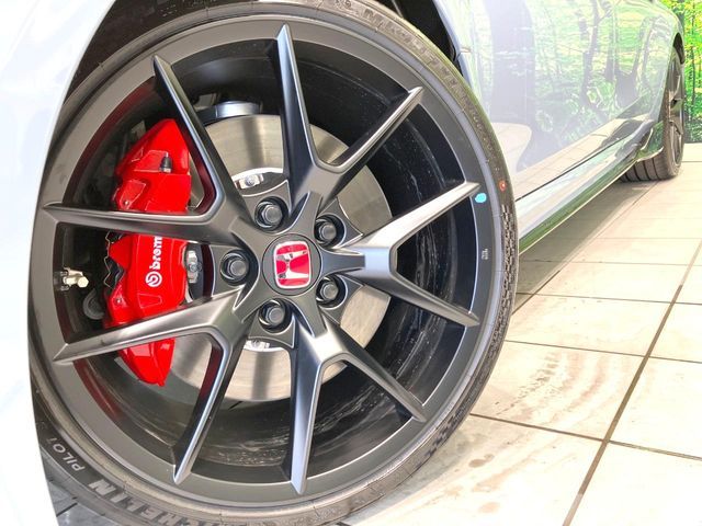 CIVIC hatchback
