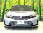 CIVIC hatchback