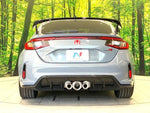 CIVIC hatchback