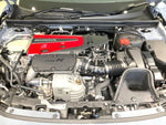 CIVIC hatchback