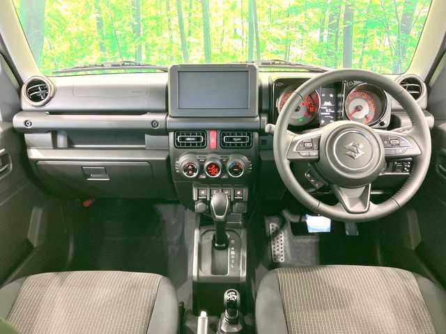 JIMNY 4WD