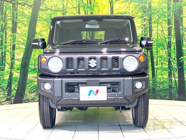 JIMNY 4WD