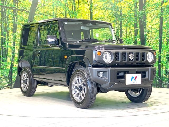 JIMNY 4WD