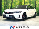 CIVIC hatchback