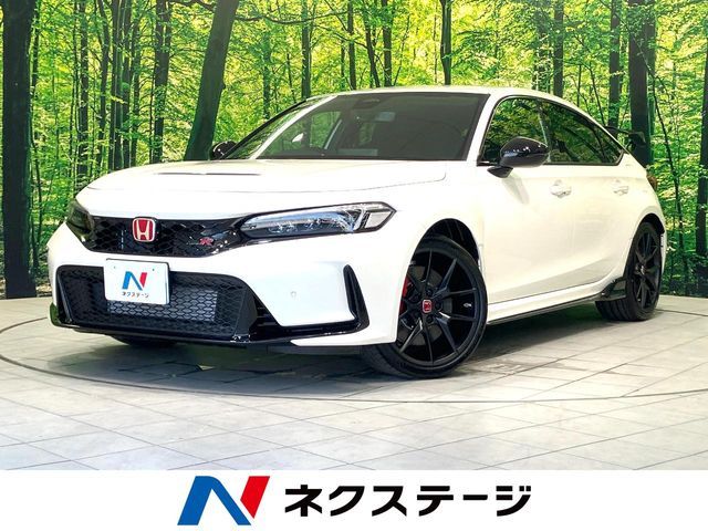 CIVIC hatchback
