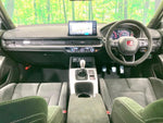 CIVIC hatchback