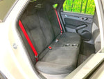 CIVIC hatchback