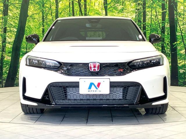 CIVIC hatchback
