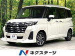 ROOMY 4WD