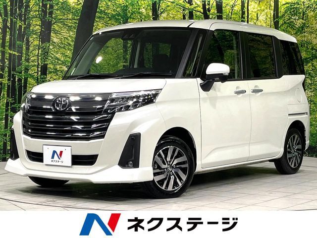 ROOMY 4WD