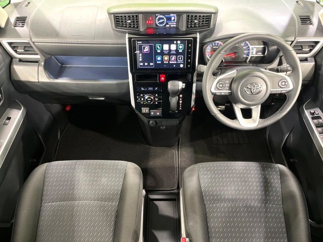 ROOMY 4WD