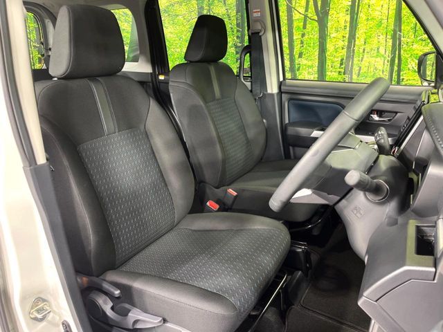 ROOMY 4WD