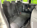 ROOMY 4WD