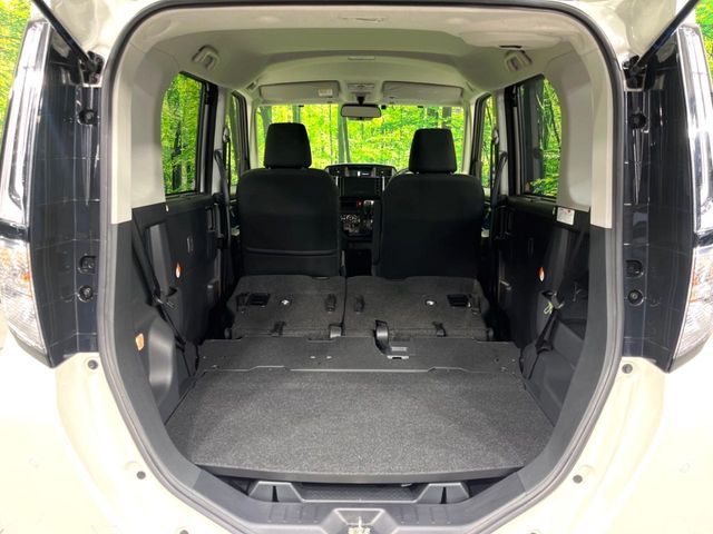 ROOMY 4WD