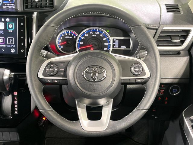 ROOMY 4WD
