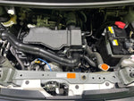 ROOMY 4WD