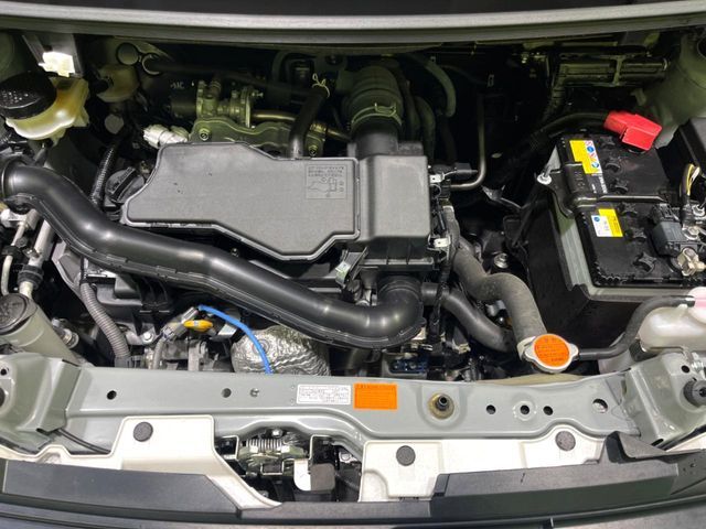 ROOMY 4WD