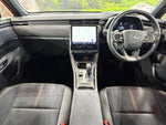 LEXUS LBX