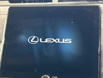 LEXUS LBX