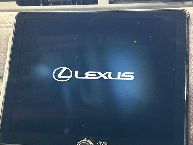 LEXUS LBX