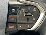 LEXUS LBX