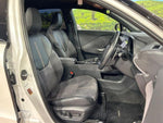 LEXUS LBX