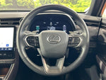 LEXUS LBX