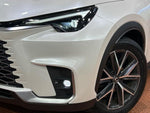 LEXUS LBX