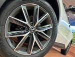 LEXUS LBX