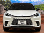 LEXUS LBX