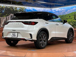 LEXUS LBX