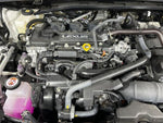 LEXUS LBX