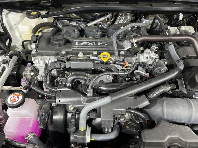 LEXUS LBX