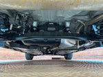 LEXUS LBX