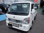CARRY truck 4WD