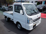 CARRY truck 4WD