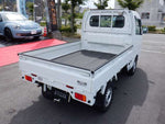 CARRY truck 4WD