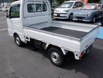 CARRY truck 4WD