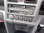 CARRY truck 4WD