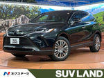 HARRIER 2WD