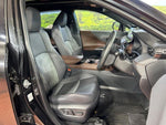 HARRIER 2WD