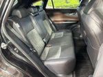 HARRIER 2WD