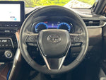 HARRIER 2WD