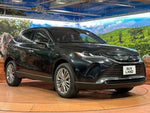 HARRIER 2WD