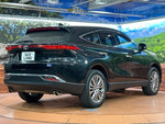 HARRIER 2WD