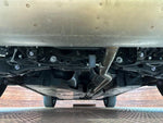 HARRIER 2WD